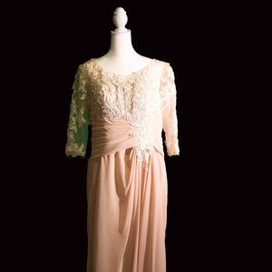 MOTB dress